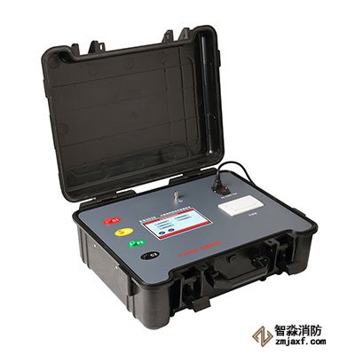 河南防雷大地网测试仪