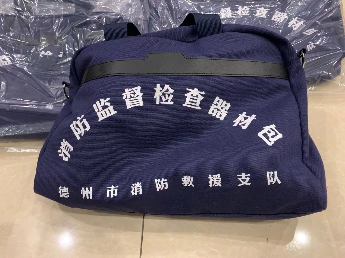河南消防监督检查包
